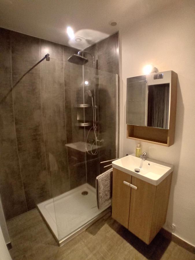 11 Rue Vauban Apartment Antibes Bagian luar foto