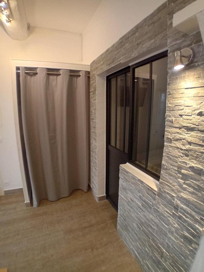 11 Rue Vauban Apartment Antibes Bagian luar foto