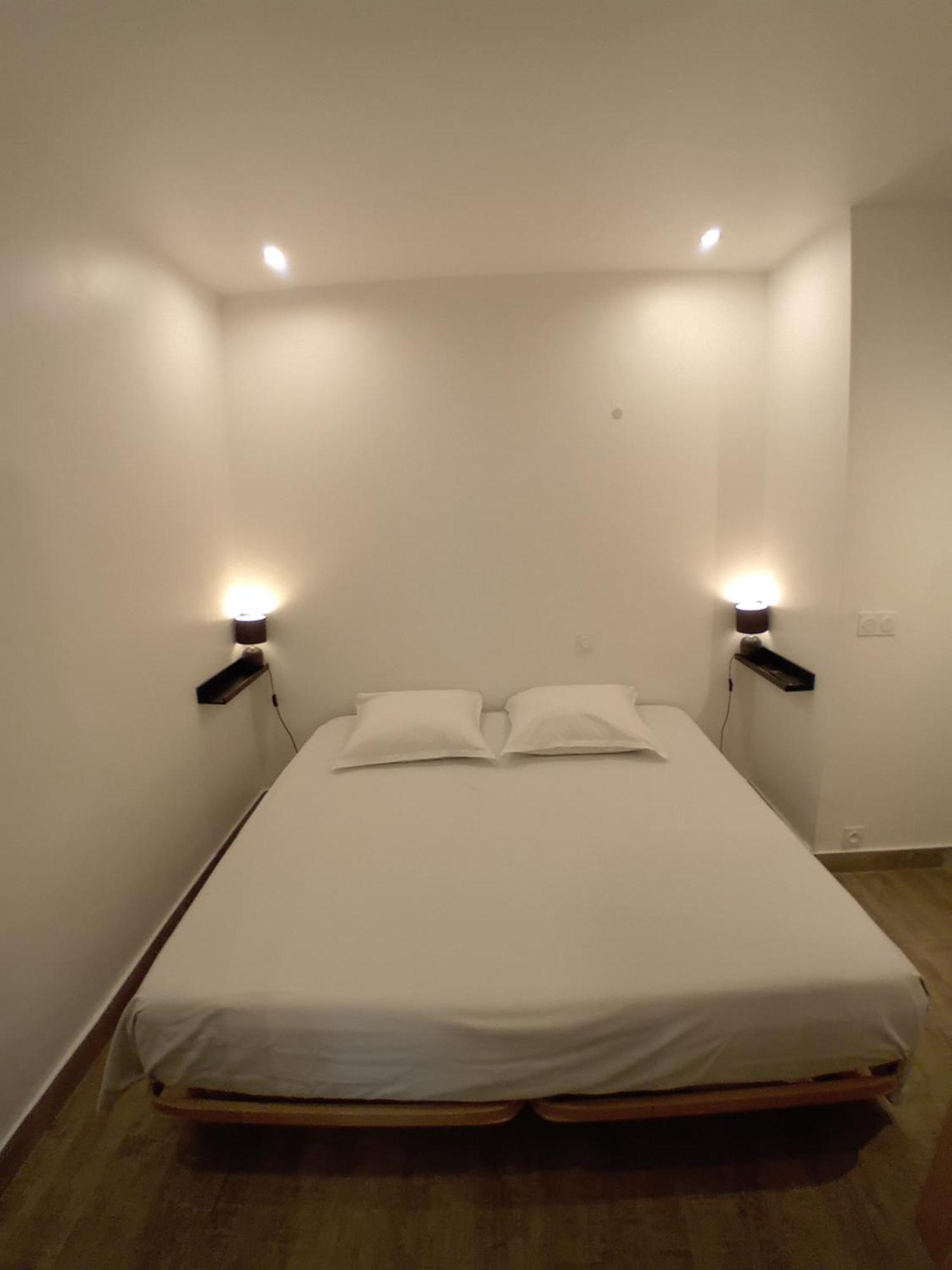 11 Rue Vauban Apartment Antibes Bagian luar foto
