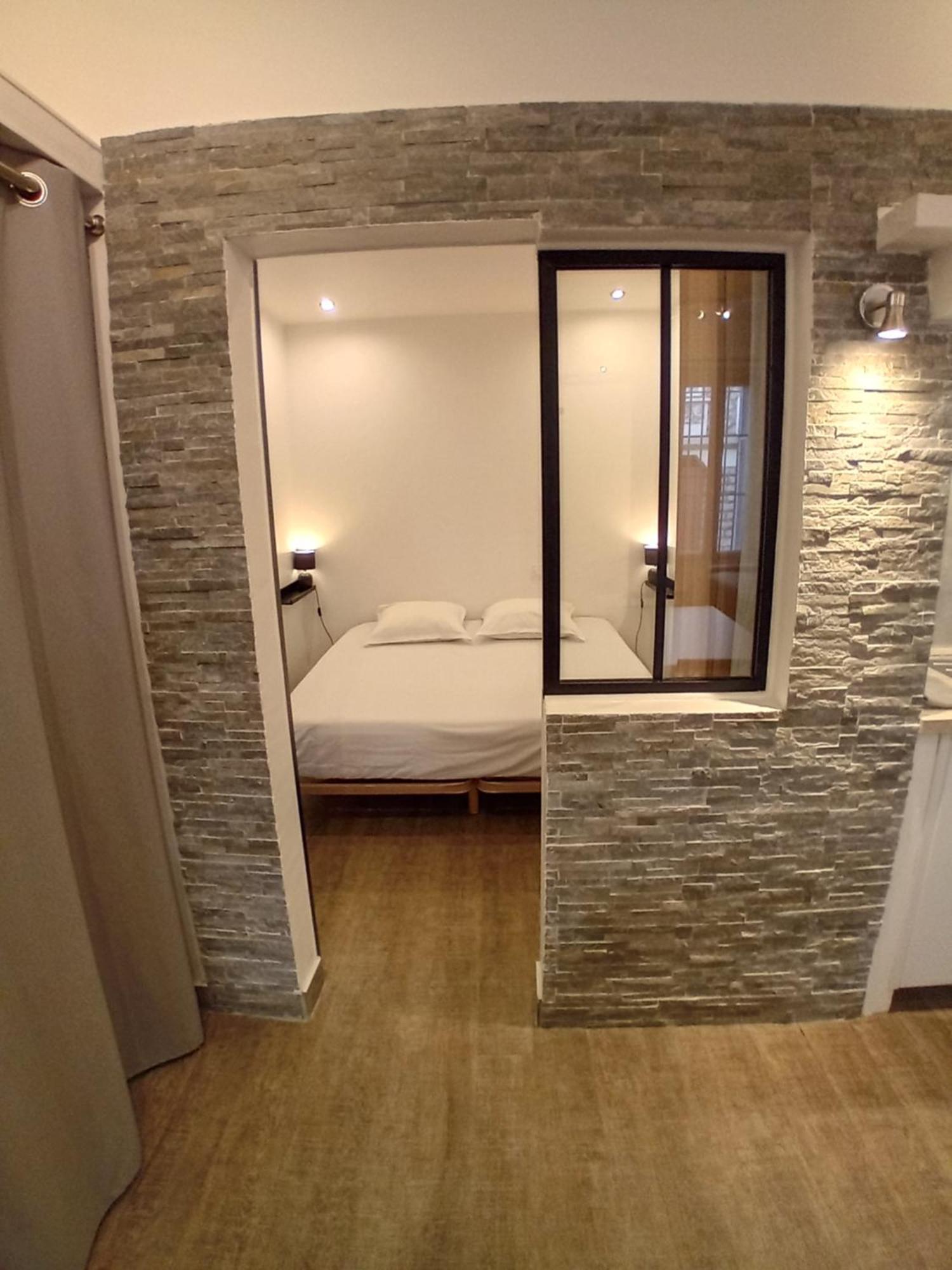 11 Rue Vauban Apartment Antibes Bagian luar foto